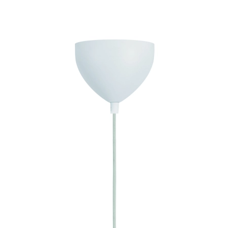 Lampa wisząca do kuchni biała metalowa Dorina NO2512143001 - Nordlux